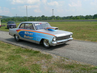 Nova Nova